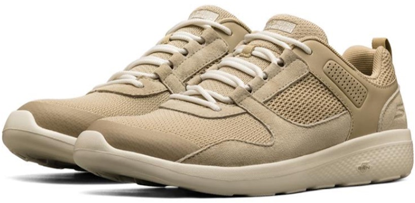Skechers On-The-Go City 2.0 卡其色 Lookbook Skechers On-The-Go City 2.0 卡其色
