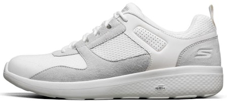 Skechers On-The-Go City 2.0 Sneakers White/Grey 661038-WHT Skechers On-The-Go City 2.0 Sneakers White/Grey 661038-WHT