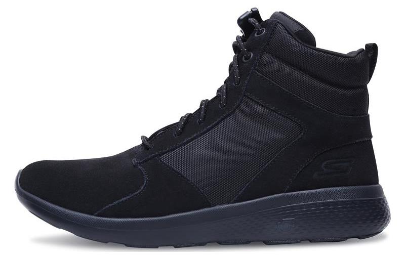 Skechers ON THE GO City 2 'All Black' 54298-BBK