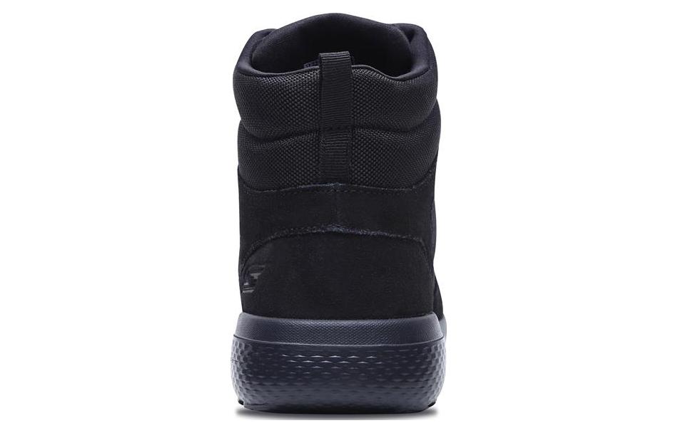 Lookbook Skechers ON THE GO City 2 'Serba Hitam' 54298-BBK