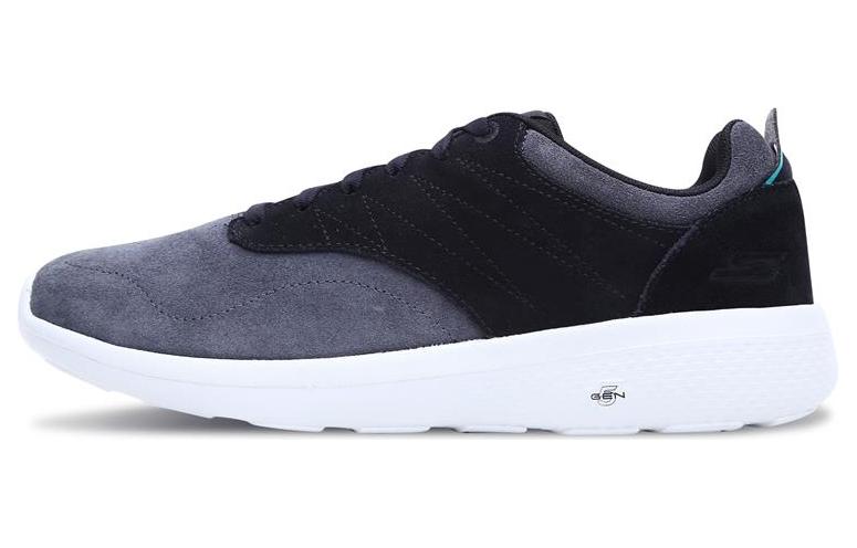 Skechers ON THE GO City 2 'Black Grey' 54305-BKGY