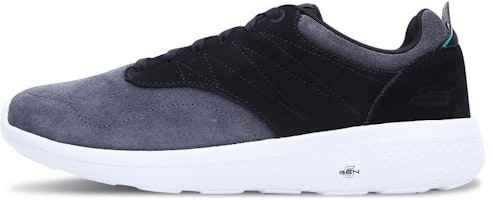 Skechers ON THE GO City 2 'Black Grey' 54305-BKGY Skechers ON THE GO City 2 'Black Grey' 54305-BKGY