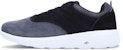 Skechers ON THE GO City 2 'Hitam Kelabu' 54305-BKGY