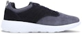 Skechers ON THE GO City 2 'Hitam Kelabu' 54305-BKGY