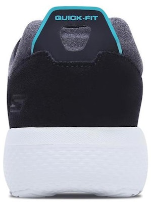 Skechers ON THE GO City 2 'Black Grey' 54305-BKGY Lookbook Skechers ON THE GO City 2 'Black Grey' 54305-BKGY