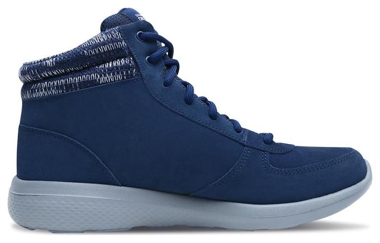 Order Skechers ON THE GO City 2 減震防滑耐磨 中幫 運動休閒鞋 藍灰色