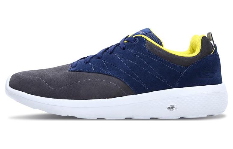 Skechers ON THE GO City 2 'Blue Grey' 54305-NVCC
