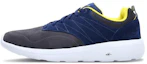 Buy Skechers ON THE GO City 2 'Azul Gris' 54305-NVCC