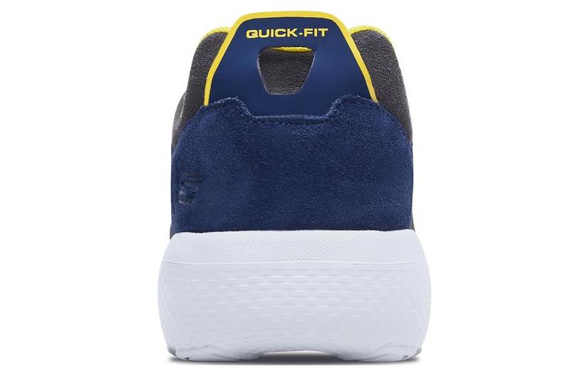 Lookbook Skechers ON THE GO City 2 'Azul Gris' 54305-NVCC