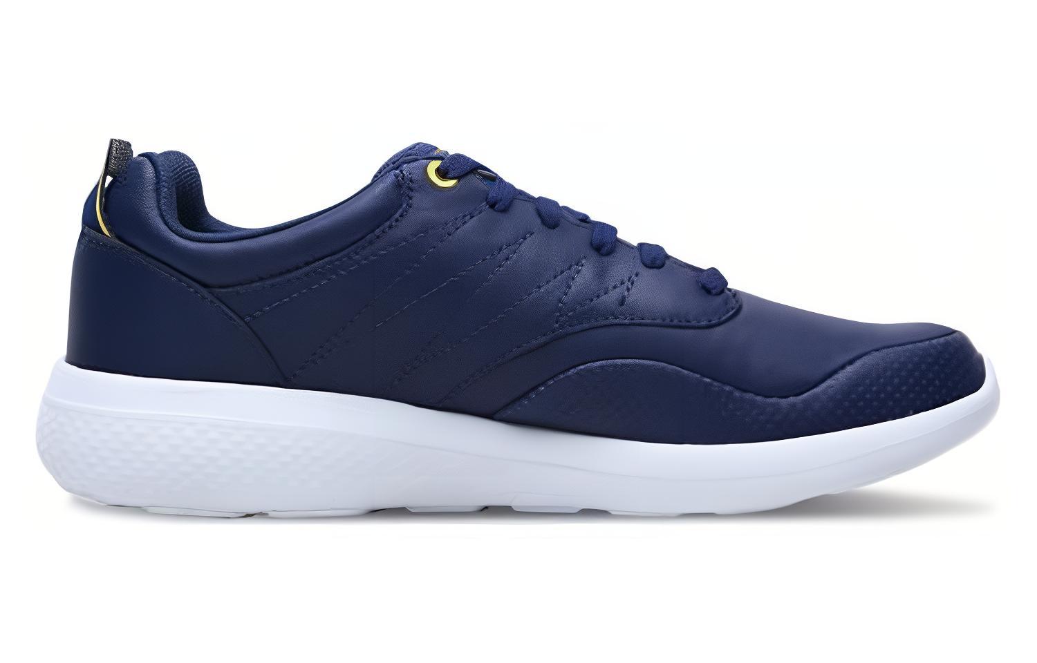 Order Skechers ON THE GO City 2 減震防滑耐磨 低筒 運動休閒鞋 藍灰色