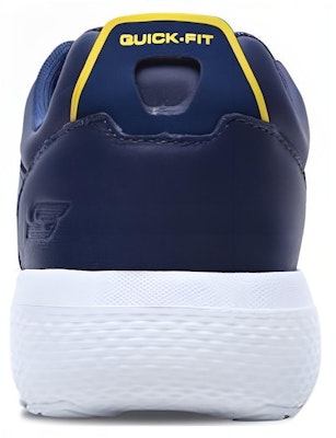 Skechers ON THE GO City 2 'Blue Grey' 54306-NVGY Lookbook Skechers ON THE GO City 2 'Blue Grey' 54306-NVGY