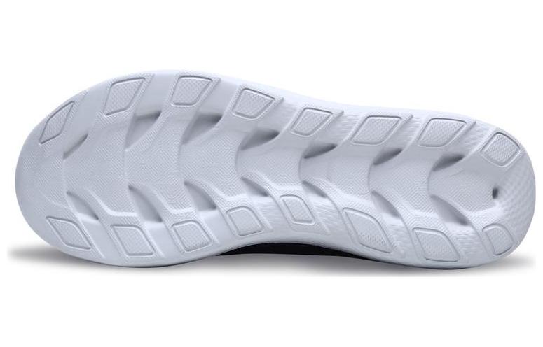 Shop Skechers ON THE GO City 2 減震防滑耐磨 低筒 運動休閒鞋 藍灰色