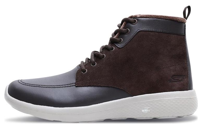 Skechers ON THE GO City 2 'Brown' 54302-CHOC