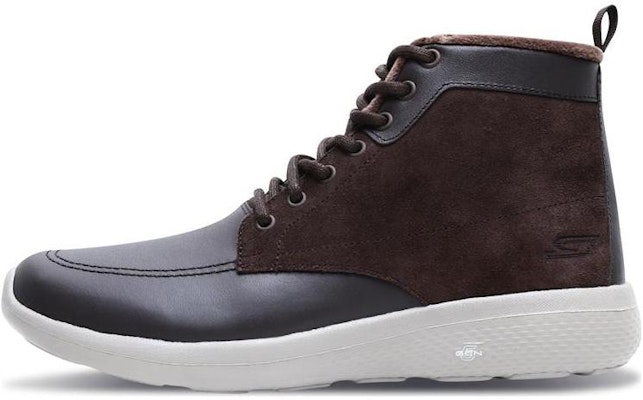 Skechers ON THE GO City 2 'Brown' 54302-CHOC Buy Skechers ON THE GO City 2 'Brown' 54302-CHOC