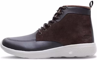 Skechers ON THE GO City 2 'Brown' 54302-CHOC Skechers ON THE GO City 2 'Brown' 54302-CHOC