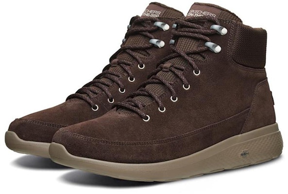 Skechers On-the-go City 2 661026-CHOC Order Skechers On-the-go City 2 661026-CHOC