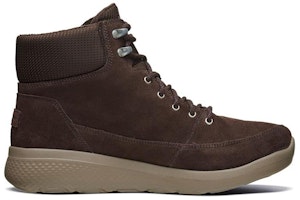 Skechers On-the-go City 2 棕色 Lookbook Skechers On-the-go City 2 棕色