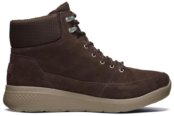 Skechers On-the-go City 2 661026-CHOC Lookbook Skechers On-the-go City 2 661026-CHOC