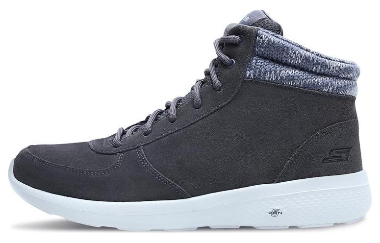 Buy スケッチャーズ ON THE GO City 2 チャコールグレー 54301-CHAR