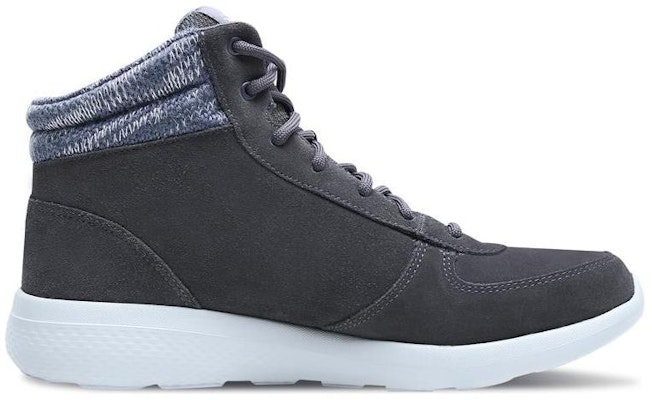 Skechers ON THE GO City 2 'Charcoal Grey' 54301-CHAR Order Skechers ON THE GO City 2 'Charcoal Grey' 54301-CHAR