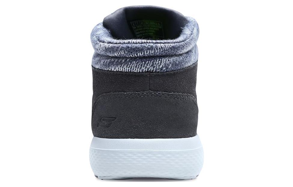 Lookbook Skechers ON THE GO City 2 'Gris Carbón' 54301-CHAR