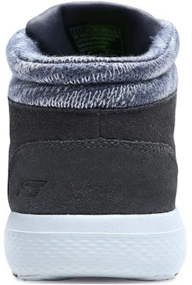 Skechers ON THE GO City 2 'Gris Carbón' 54301-CHAR Lookbook Skechers ON THE GO City 2 'Gris Carbón' 54301-CHAR