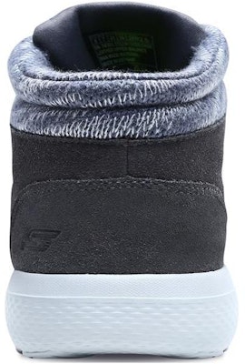 Skechers ON THE GO City 2 'Charcoal Grey' 54301-CHAR Lookbook Skechers ON THE GO City 2 'Charcoal Grey' 54301-CHAR