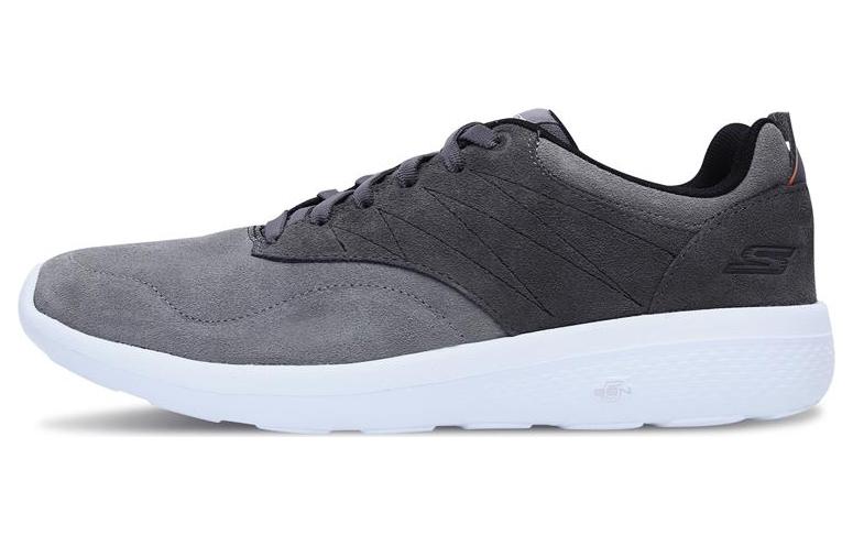 Buy Skechers ON THE GO City 2 'Charcoal Grey' - Abu Arang 54305-CHAR