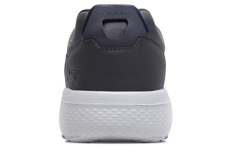 Lookbook スケッチャーズ ON THE GO City 2 チャコールグレー 54306-CHAR