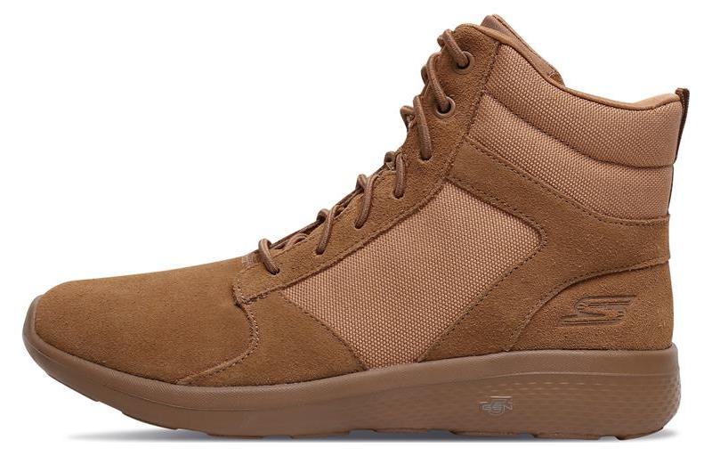 Skechers ON THE GO City 2 'Chestnut' 54298-CSNT