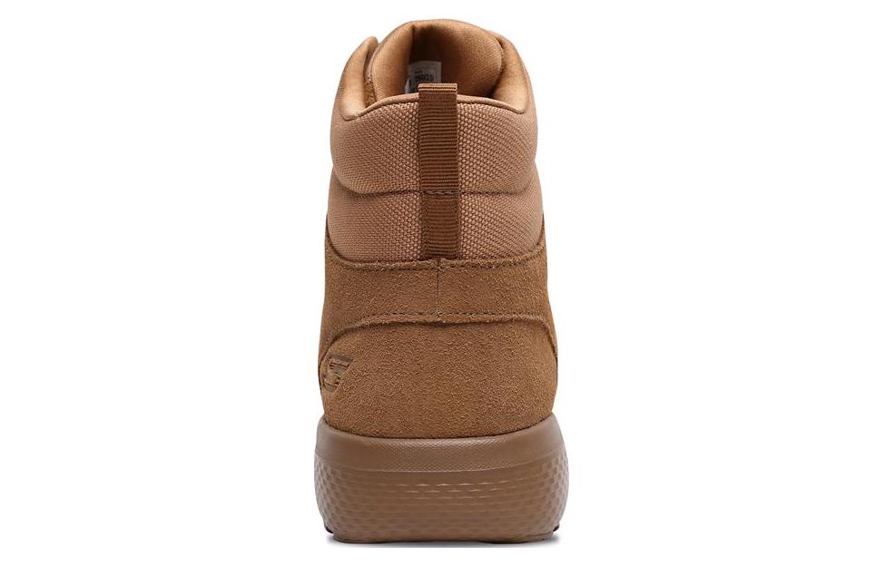 Lookbook Skechers ON THE GO City 2 'Chestnut' 54298-CSNT