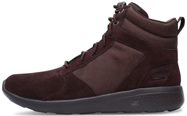 Skechers ON THE GO City 2 'Chocolate' 54298-CHOC Buy Skechers ON THE GO City 2 'Chocolate' 54298-CHOC