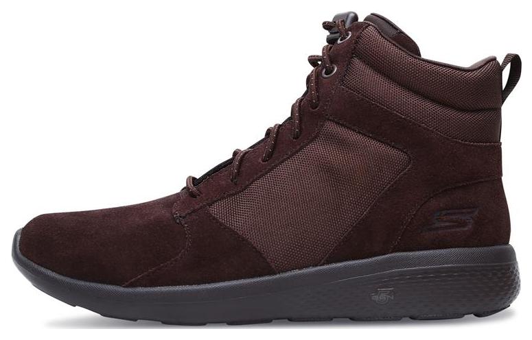 Skechers ON THE GO City 2 'Chocolate' 54298-CHOC