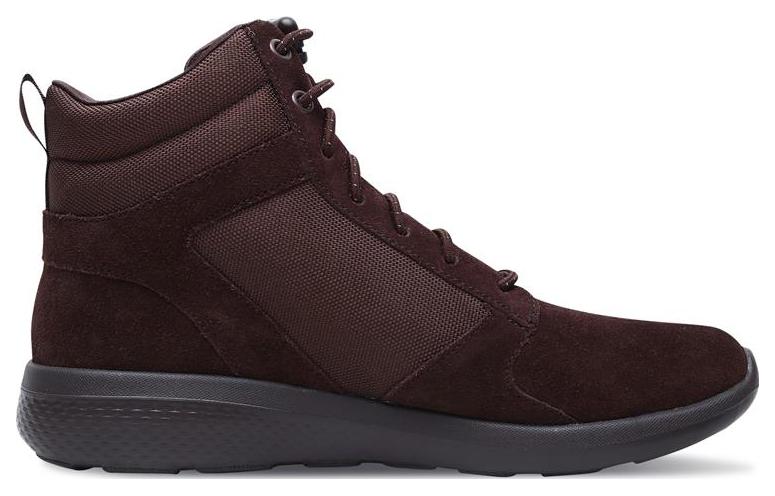 Order Skechers ON THE GO City 2 'Coklat' 54298-CHOC