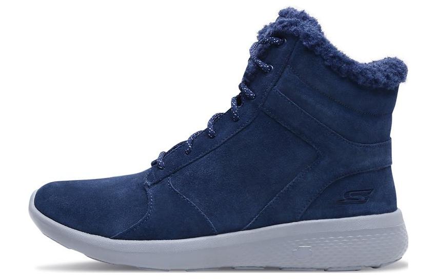 Skechers ON THE GO City 2 'Navy Blue' 54300-NVY