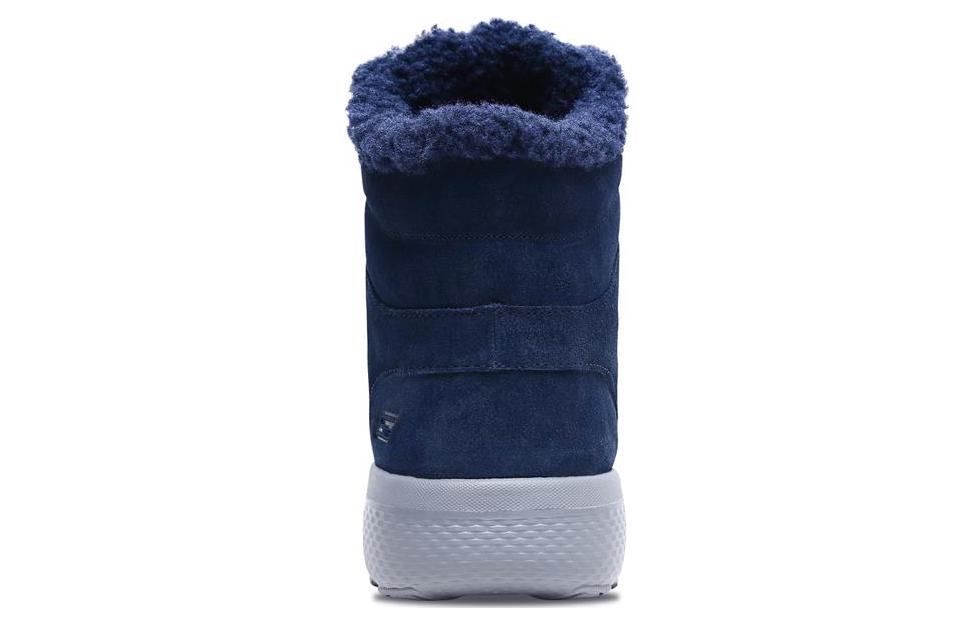 Lookbook Skechers ON THE GO City 2 'Azul Marino' 54300-NVY