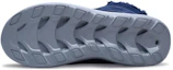 Shop Skechers ON THE GO City 2 耐磨防滑 雪地靴 海軍藍色