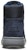 But Kasut Skechers On-the-Go City 2 Martin Biru Gelap 661026-NVY