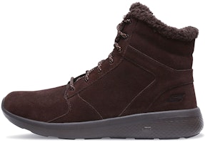 Skechers On-The-Go City 2 Running Shoes Grey/Brown 54300-CHOC Skechers On-The-Go City 2 Running Shoes Grey/Brown 54300-CHOC