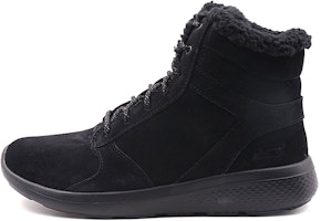 Skechers On-The-Go City 2 Running Shoes Black 54300-BBK Skechers On-The-Go City 2 Running Shoes Black 54300-BBK