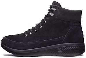 Skechers On-the-go City 2 High-Top Sneakers Black 661026-BBK Skechers On-the-go City 2 High-Top Sneakers Black 661026-BBK