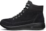 Buy Skechers On-the-go City 2 Kasut Tinggi Hitam 661026-BBK