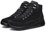 Order Skechers On-the-go City 2 Kasut Tinggi Hitam 661026-BBK