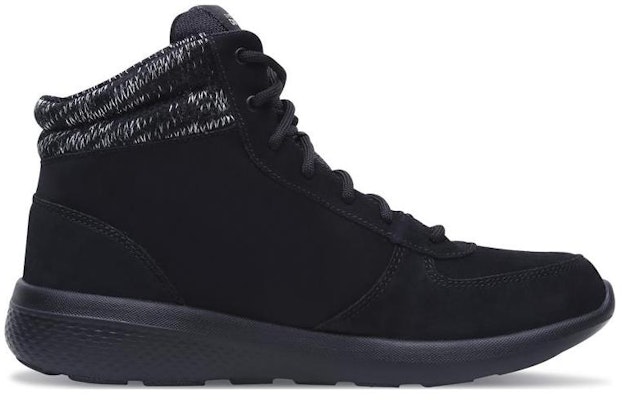 스케쳐스 온더고 시티 2 미드 블랙/그레이 (Skechers 온더고 시티 2 미드 블랙/그레이) 54301-BKGY Order 스케쳐스 온더고 시티 2 미드 블랙/그레이 (Skechers 온더고 시티 2 미드 블랙/그레이) 54301-BKGY