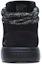 Lookbook Skechers ON THE GO City 2 Mid 'Black Grey' 54301-BKGY