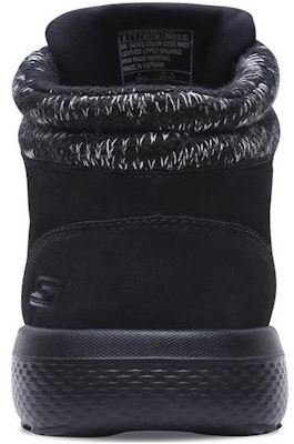 스케쳐스 온더고 시티 2 미드 블랙/그레이 (Skechers 온더고 시티 2 미드 블랙/그레이) 54301-BKGY Lookbook 스케쳐스 온더고 시티 2 미드 블랙/그레이 (Skechers 온더고 시티 2 미드 블랙/그레이) 54301-BKGY