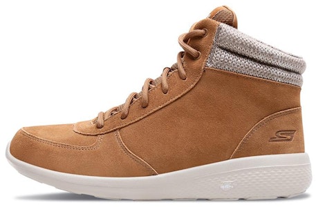 Sepatu Lari Mid-Top Skechers On-The-Go City 2 Warna Kuning 54301-CSNT Buy Sepatu Lari Mid-Top Skechers On-The-Go City 2 Warna Kuning 54301-CSNT