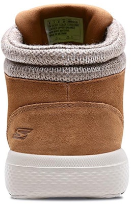 Skechers On-The-Go City 2 Mid-Top Running Shoes Yellow 54301-CSNT Shop Skechers On-The-Go City 2 Mid-Top Running Shoes Yellow 54301-CSNT