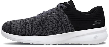 Skechers ON THE GO City 3.0 'Black Grey' 55307-BKCC Skechers ON THE GO City 3.0 'Black Grey' 55307-BKCC