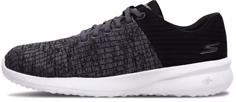 Skechers ON THE GO City 3.0 'Black Grey' 55307-BKCC Skechers ON THE GO City 3.0 'Black Grey' 55307-BKCC